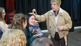 Школа кино и телевидения «Матрица» 