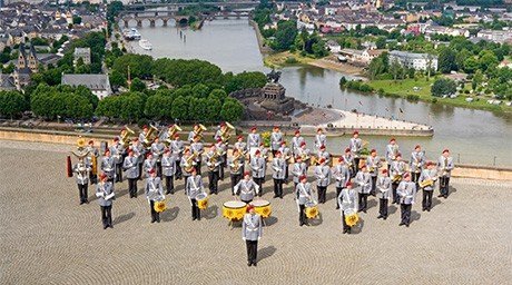 Международный фестиваль военной музыки Hamina Tattoo