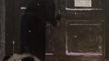 Выставка Татьяны Нечеухиной «Код памяти» — фото 2