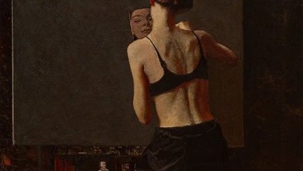 Выставка Татьяны Нечеухиной «Код памяти» — фото 3