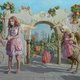Выставка Александра Саидова «Запретный сад» 
