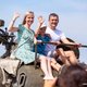 Праздник детства в историческом парке «Стальной десант»