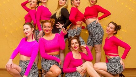 Мастер-классы для девушек «с нуля»: бачата lady style, аргентинское танго, belly dance — фото 5