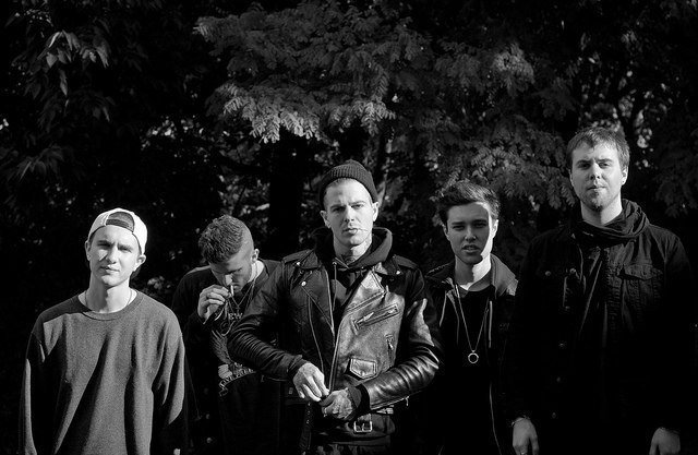 Концерт The Neighbourhood