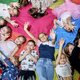 Летние каникулы в Загородном клубе «Репино-Ленинское»