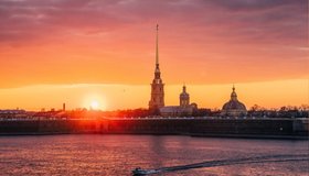 Летние экскурсии со скидками от сервиса «Горбилет»