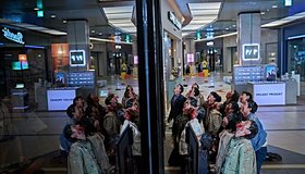 Премьера фильма «Колония»