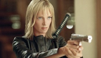 Премьера фильма «Убить Билла»