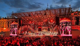 🌟 Планы на выходные: топ событий и мест 