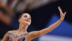 Гимнастка Мария Борисова завоевала серебро чемпионата Европы