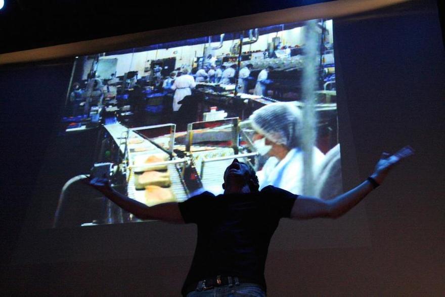 Science Slam