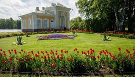 Музей «Императорские яхты» в Петергофе станет бесплатным в день рождения Петра I