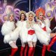 Концерт «Выпускники навсегда. Алые паруса 90-х» 