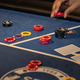 Игры в клубе Spb Poker Club