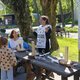 День России в Ленинградском зоопарке 