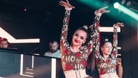 Акция «Отпуск на движе» от сети клубов «Дискотека.РФ»