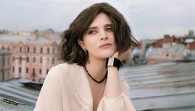 Женя Любич: большой концерт на крыше