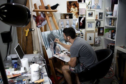 На «Флаконе» открылась школа увлечений