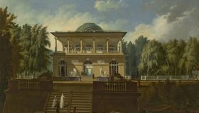 Выставка «Вилла русского мецената» 