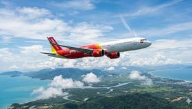 Вьетнамский лоукостер Vietjet Air свяжет Санкт-Петербург с курортами Вьетнама до конца года