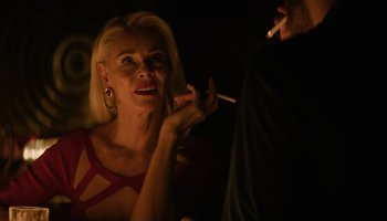 Премьера фильма «Иллюзия убийства»