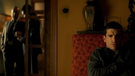 Премьера фильма «Иллюзия убийства»  — фото 3