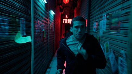 Премьера фильма «Иллюзия убийства»  — фото 7