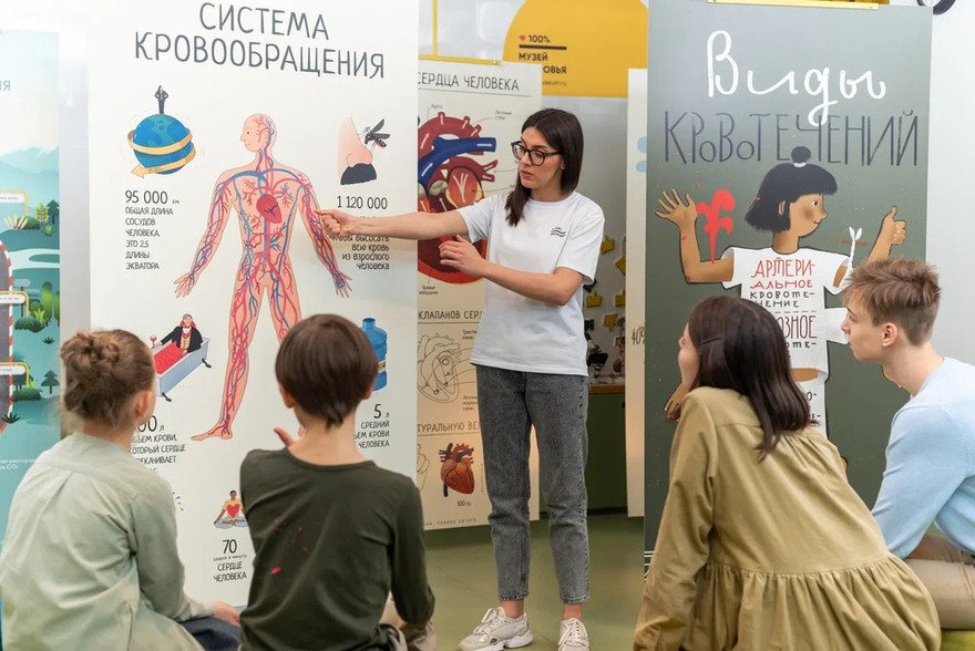 🌟 Планы на выходные: топ событий и мест 