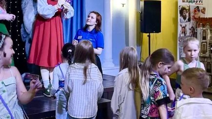 Эксклюзивно во всех КидБургах Петербурга: «Летние каникулы с друзьями Маши и Медведя» — фото 3