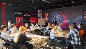 Фестиваль «Текст в контексте». Неделя Александра Грина