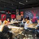 Фестиваль «Текст в контексте». Неделя Александра Грина