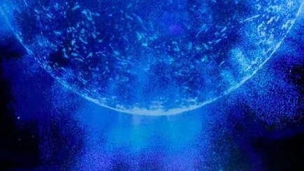 Музыкальное шоу «Вселенная голосов» — фото 2