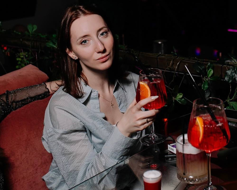 Каждый понедельник третий коктейль в подарок: Cherish запускает акцию на авторские напитки