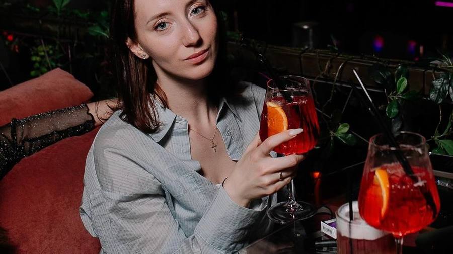 Каждый понедельник третий коктейль в подарок: Cherish запускает акцию на авторские напитки