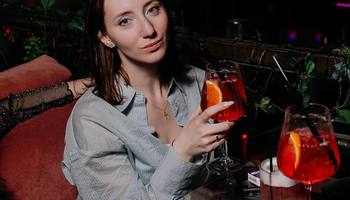 Каждый понедельник третий коктейль в подарок: Cherish запускает акцию на авторские напитки