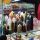Ярмарка «Бусики. Браслеты. Камешки»