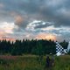 Лесной музыкальный приват «Летние искры»