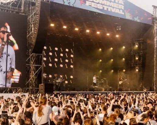 Atlanta Summer Festival 2026