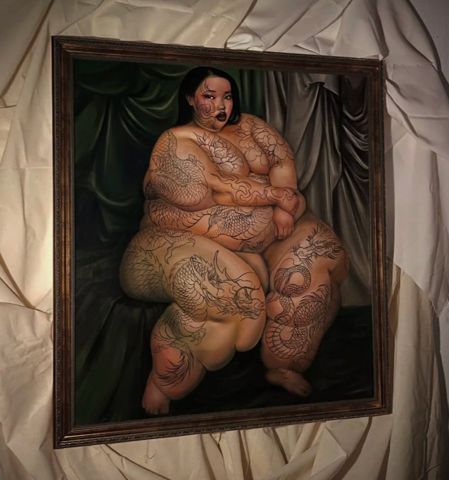 Saint-Petersburg Tattoo Show 2026