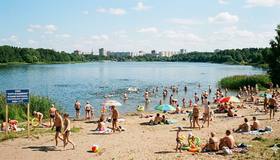Роспотребнадзор одобрил для купания всего четыре озера