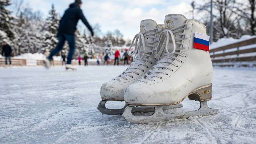 ISU впервые с 2022 года допустил российских фигуристов до международных стартов