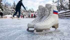 ISU впервые с 2022 года допустил российских фигуристов до международных стартов