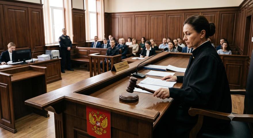 Верховный суд защитил покупателей жилья от «схемы Долиной»