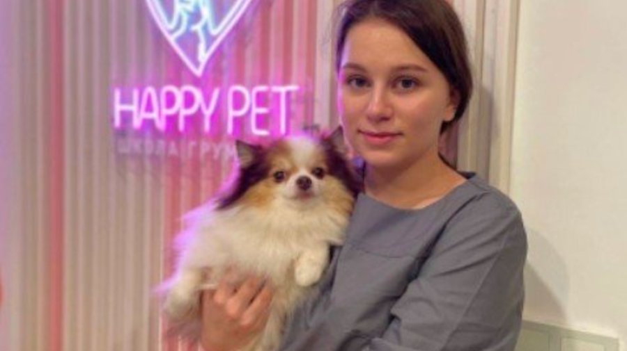Happy Pet