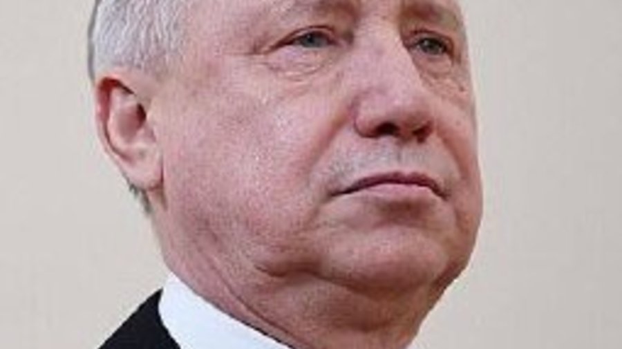 Губернатор Петербурга подтвердил атаку беспилотников на нефтяной терминал