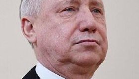 Губернатор Петербурга подтвердил атаку беспилотников на нефтяной терминал