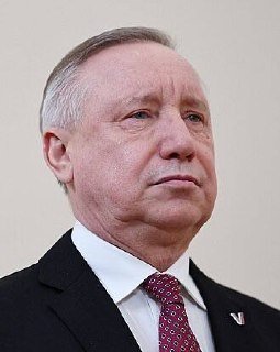 Губернатор Петербурга подтвердил атаку беспилотников на нефтяной терминал