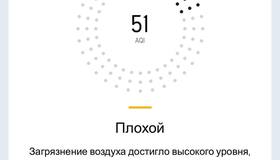 После атаки БПЛА качество воздуха в Петербурге 