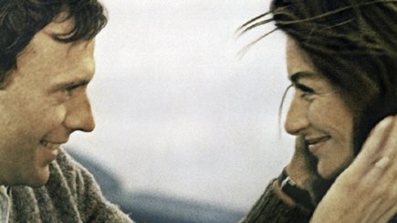 «Мужчина и женщина» Клода Лелуша: премьера 4К-реставрации классики французского кино — фото 2
