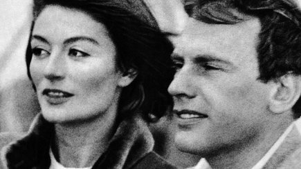 «Мужчина и женщина» Клода Лелуша: премьера 4К-реставрации классики французского кино — фото 5